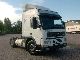 2000 Volvo  FM13.340 Semi-trailer truck Standard tractor/trailer unit photo 1