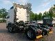 2000 Volvo  FM13.340 Semi-trailer truck Standard tractor/trailer unit photo 3