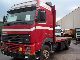 Volvo  FH 12 420 HP 1997 Other trucks over 7 photo