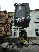 2011 Volvo  FMX13 460 6x6 Truck over 7.5t Timber carrier photo 5