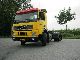 Volvo  FM 2000 Standard tractor/trailer unit photo