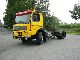 2000 Volvo  FM Semi-trailer truck Standard tractor/trailer unit photo 1