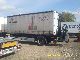 2007 Volvo  Trucks and original Km FH Truck over 7.5t Swap chassis photo 3