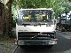 1991 Volvo  FL6, Van or truck up to 7.5t Stake body photo 1