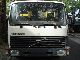 1991 Volvo  FL6, Van or truck up to 7.5t Stake body photo 2