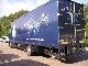 2000 Volvo  fm12-340 9:50 MTR floral suitcase Truck over 7.5t Refrigerator body photo 4