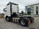 2011 Volvo  FH 460 42T Semi-trailer truck Standard tractor/trailer unit photo 7