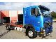 1994 Volvo  Bakwagen FH 12 380 Truck over 7.5t Other trucks over 7 photo 1
