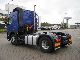 2007 Volvo  FM400 4X2 E5 GLOBE Semi-trailer truck Standard tractor/trailer unit photo 1