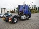2007 Volvo  FM400 4X2 E5 GLOBE Semi-trailer truck Standard tractor/trailer unit photo 2
