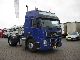 2007 Volvo  FM400 4X2 E5 GLOBE Semi-trailer truck Standard tractor/trailer unit photo 3
