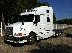 Volvo  NH VNL 770 show truck, excellent condition, MOT New 2000 Standard tractor/trailer unit photo