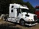 2000 Volvo  NH VNL 770 show truck, excellent condition, MOT New Semi-trailer truck Standard tractor/trailer unit photo 1