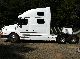 2000 Volvo  NH VNL 770 show truck, excellent condition, MOT New Semi-trailer truck Standard tractor/trailer unit photo 2