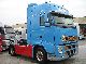 2004 Volvo  FH 16 550 Globetrotter XL Retader Semi-trailer truck Standard tractor/trailer unit photo 1
