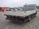 1993 Volvo  FL6 Turbo air suspension, towbar Van or truck up to 7.5t Stake body photo 3