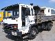 1986 Volvo  FL6 (6 cylinder) Truck over 7.5t Three-sided Tipper photo 1