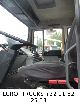 1990 Volvo  FL with 614 LADEBORDWAND Truck over 7.5t Box photo 4