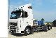 Volvo  FH 12 420 6x2 E3 spare parts: Chassy + back axle 2002 Swap chassis photo