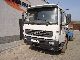 2001 Volvo  FL 220 chassis Truck over 7.5t Chassis photo 5