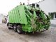 2000 Volvo  FM7 garbage truck Truck over 7.5t Refuse truck photo 3