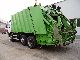 2000 Volvo  FM7 garbage truck Truck over 7.5t Refuse truck photo 7