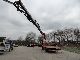 1998 Volvo  FH12-420 with 66 ton crane Fassie Truck over 7.5t Truck-mounted crane photo 2