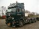 Volvo  FH16 1998 Roll-off tipper photo