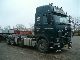 1998 Volvo  FH16 Truck over 7.5t Roll-off tipper photo 1