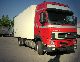Volvo  FH12-460, XL cab, LBW, double insulated case 1999 Box photo