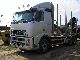 Volvo  FH 2005 Timber carrier photo