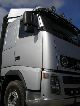 2005 Volvo  FH Truck over 7.5t Timber carrier photo 4
