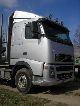 2005 Volvo  FH Truck over 7.5t Timber carrier photo 5