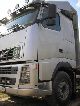 2005 Volvo  FH Truck over 7.5t Timber carrier photo 7