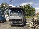 1990 Volvo  Fl Truck over 7.5t Car carrier photo 1