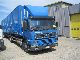 1998 Volvo  FM 12 380 WITH CONTAINER Truck over 7.5t Swap chassis photo 1