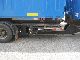 1998 Volvo  FM 12 380 WITH CONTAINER Truck over 7.5t Swap chassis photo 2