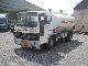 1990 Volvo  FL 614 - LEAF SUSPENSION - STEEL SUSPENSION Truck over 7.5t Tank truck photo 1