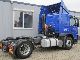 2005 Volvo  FM 9300 4x2 Semi-trailer truck Standard tractor/trailer unit photo 3