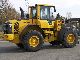 2010 Volvo  L 70-F not used / unused Construction machine Wheeled loader photo 2