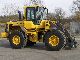 2010 Volvo  L 70-F not used / unused Construction machine Wheeled loader photo 3