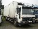 2000 Volvo  FL618 4x2 Truck over 7.5t Box photo 1