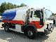 2000 Volvo  FL6 230 Fuel Tank 15 m3 / 4 comp Truck over 7.5t Tank truck photo 1