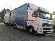 Volvo  FH 12 420 Articulated 2006 Jumbo Truck photo