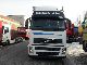 2006 Volvo  FH 12 420 Articulated Truck over 7.5t Jumbo Truck photo 1
