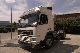 2002 Volvo  FM12-380 Globetrotter Semi-trailer truck Standard tractor/trailer unit photo 1