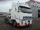 2006 Volvo  FH 520 6x2 XL RETARDER GLOBE-Schiff I ANALOG Semi-trailer truck Heavy load photo 1