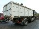 1989 Volvo  F 12 Truck over 7.5t Dumper truck photo 2