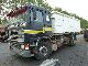 1989 Volvo  F 12 Truck over 7.5t Dumper truck photo 3