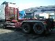 1997 Volvo  FH16 Truck over 7.5t Roll-off tipper photo 1